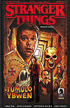 Stranger Things  n° 5 - Panini