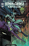 Batman & Coringa: Dupla Letal  n° 2 - Panini