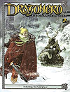 Dragonero: O Caçador de Dragões  n° 23 - Mythos
