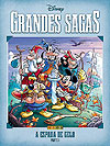 Grandes Sagas Disney  n° 1 - Panini