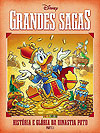 Grandes Sagas Disney  n° 2 - Panini