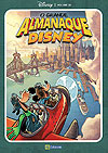 Grande Almanaque Disney, O  n° 26 - Culturama
