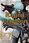 Ragna Crimson  n° 1 - Panini
