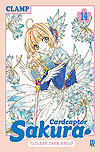 Cardcaptor Sakura: Clear Card Arc  n° 14 - JBC