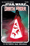 Star Wars: Darth Vader  n° 6 - Panini