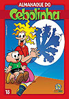 Almanaque do Cebolinha  n° 18 - Panini