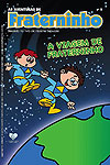 Aventuras de Fraterninho, As  n° 2 - Edições Correio Fraterno