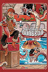 Delicious In Dungeon: Calabouços e Delícias  n° 3 - Panini