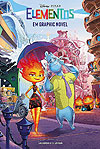 Elementos  - Universo dos Livros