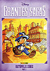 Grandes Sagas Disney  n° 3 - Panini