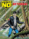 Mister No - As Novas Aventuras  n&deg;&nbsp;1 - Red Dragon Comics