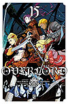 Overlord  n° 15 - JBC
