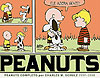 Peanuts Completo  n° 4 - L&PM