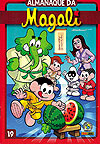 Almanaque da Magali  n° 19 - Panini