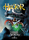 Hector, O Mago Dragão  n° 2 - Vitrola