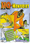 Hq Memories (2ª Edição)  n° 1 - Inumanos Agrupados