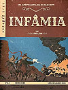 Infâmia  n° 1 - Garagi Saloon