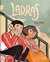 Ladras  - Risco Editora