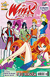 Winx Club - Clube das Winx  n° 16 - Panini