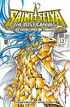 Cavaleiros do Zodíaco, Os: Saint Seiya - The Lost Canvas Gaiden  n° 12 - JBC