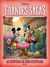 Grandes Sagas Disney  n° 5 - Panini