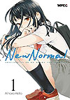 New Normal  n° 1 - Mpeg