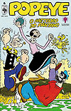 Popeye  n° 6 - Abril