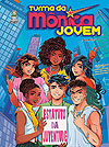Turma da Mônica Jovem - Estatuto da Juventude  - Instituto Cultural Mauricio de Sousa