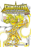 Cavaleiros do Zodíaco, Os: Saint Seiya - The Lost Canvas Gaiden  n° 13 - JBC