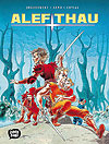 Alef-Thau Omnibus  - Comix Zone!