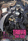 Tanya The Evil: Crônicas de Guerra  n&deg;&nbsp;26 - Panini