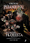 Ordem Paranormal  n° 3 - Jambô Editora