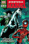 Aventuras Marvel  n° 12 - Panini