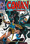 Conan O Bárbaro: A Era Marvel  n° 8 - Panini