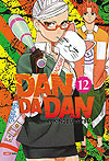 Dandadan  n° 12 - Panini