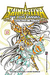 Cavaleiros do Zodíaco, Os: Saint Seiya - The Lost Canvas Gaiden  n° 15 - JBC