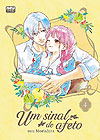 Um Sinal de Afeto  n° 4 - Newpop