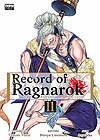 Record of Ragnarok  n° 11 - Newpop