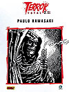 Terror Total  n° 2 - Criativo