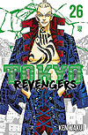 Tokyo Revengers  n° 26 - JBC