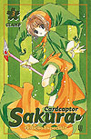 Card Captor Sakura Especial  n° 3 - JBC