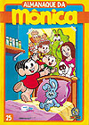 Almanaque da Mônica  n° 25 - Panini