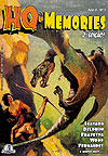 Hq Memories (2ª Edição)  n° 7 - Inumanos Agrupados