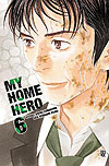 My Home Hero  n° 6 - JBC