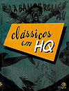 Clássicos em Hq  - Peirópolis