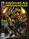 Crônicas Hiborianas  n° 3 - Fantastic Hub
