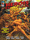 Heróis Esquecidos  n° 3 - Eroica Studio