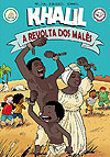 Khalil  n&deg;&nbsp;5 - Conheça O Islam Editora