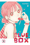 Blue Box  n° 5 - JBC