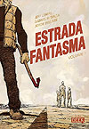 Estrada Fantasma  n° 1 - Alta Geek